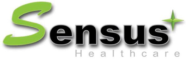 Sensus logo